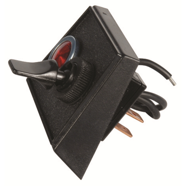 20 Amp 12V Duckbill Switch