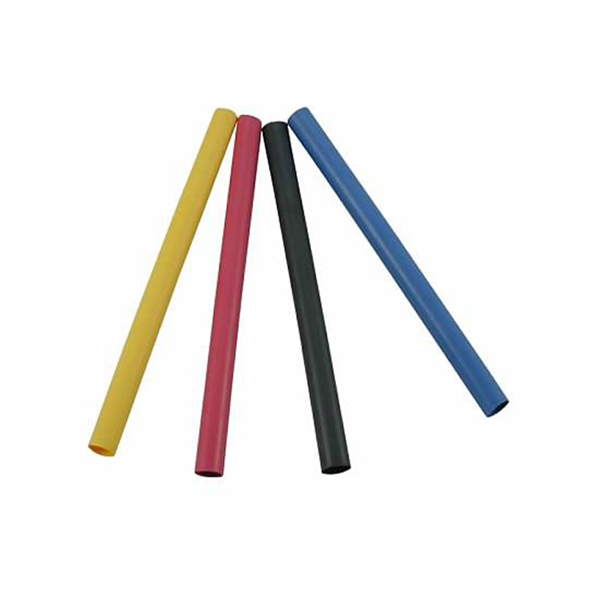 Assorted Heat Shrink Tubing