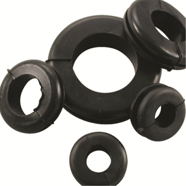 Assorted Vinyl Grommets