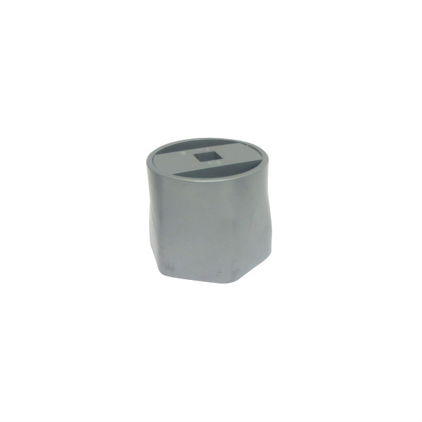 8-Point Axle Nut Socket - 3"