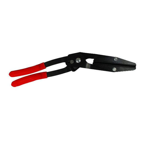 LG PINCH OFF PLIERS OFFSET