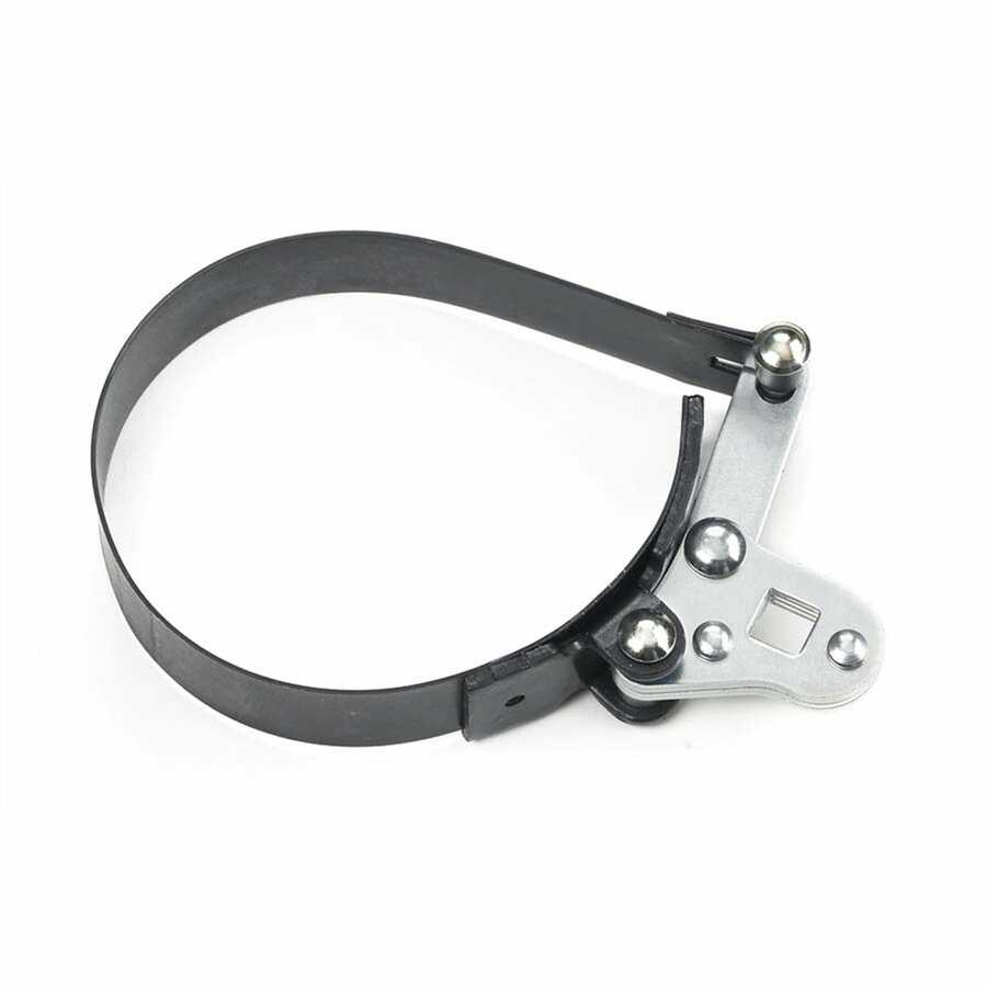KD Tools 2029 3/8 In Sq Dr Oil Filter Wrench 3-7/16 to 3-3/4 In