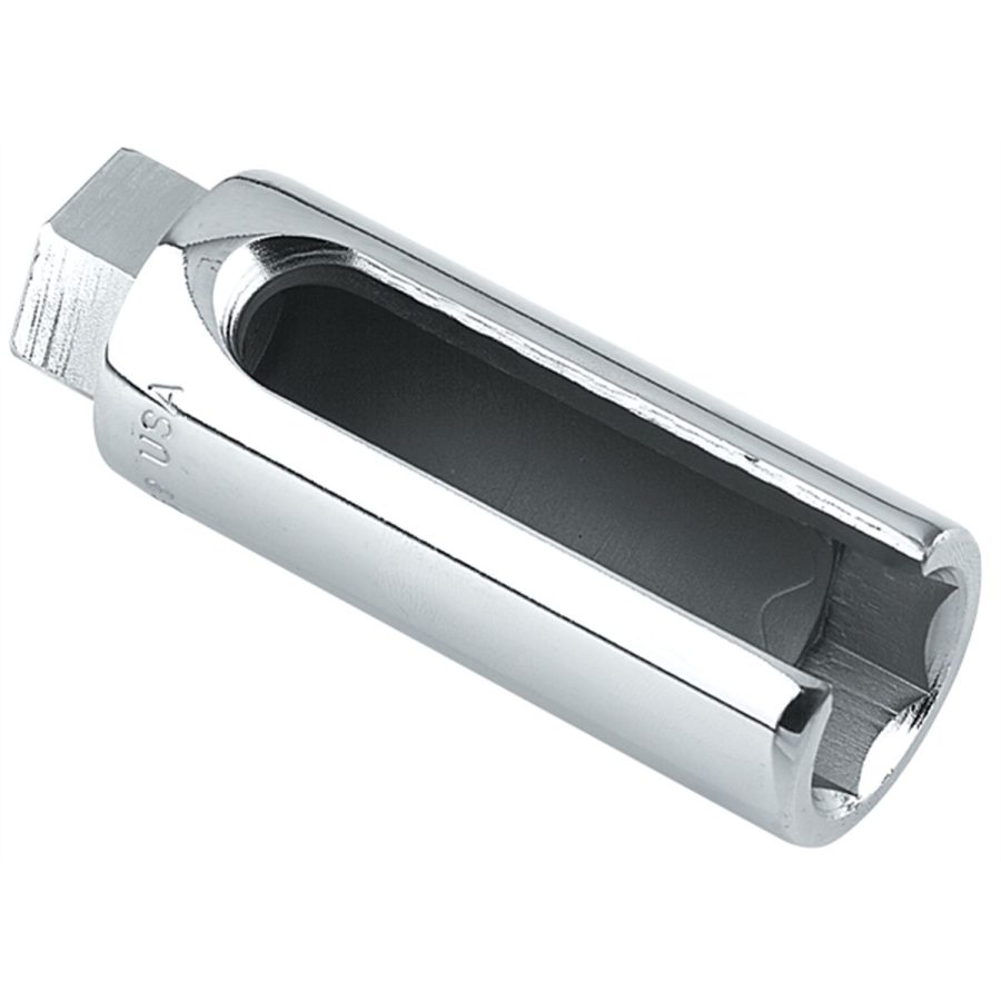 Universal Vacuum PVS, TVS Valve & Oxygen Sensor Socket Universal Vacuum PVS, TVS Valve & Oxygen Sensor Socket