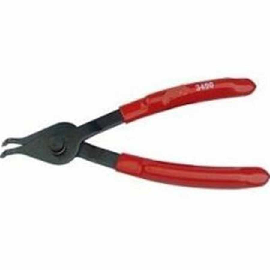 SNAP RING PLIER 45 DEG