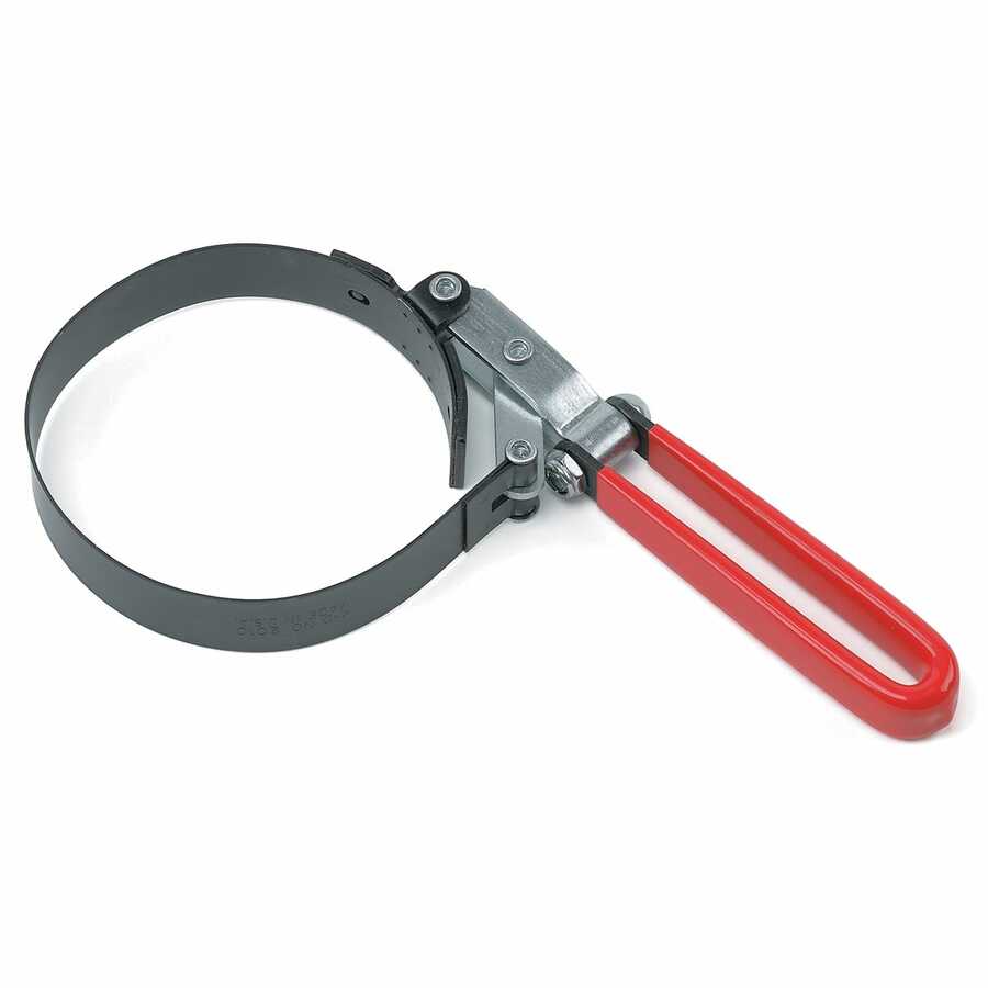 Swivoil Swivel Oil Filter Wrench - 3 7/8 to 4 3/8 In