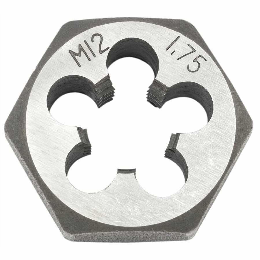 HEX DIE 10-24