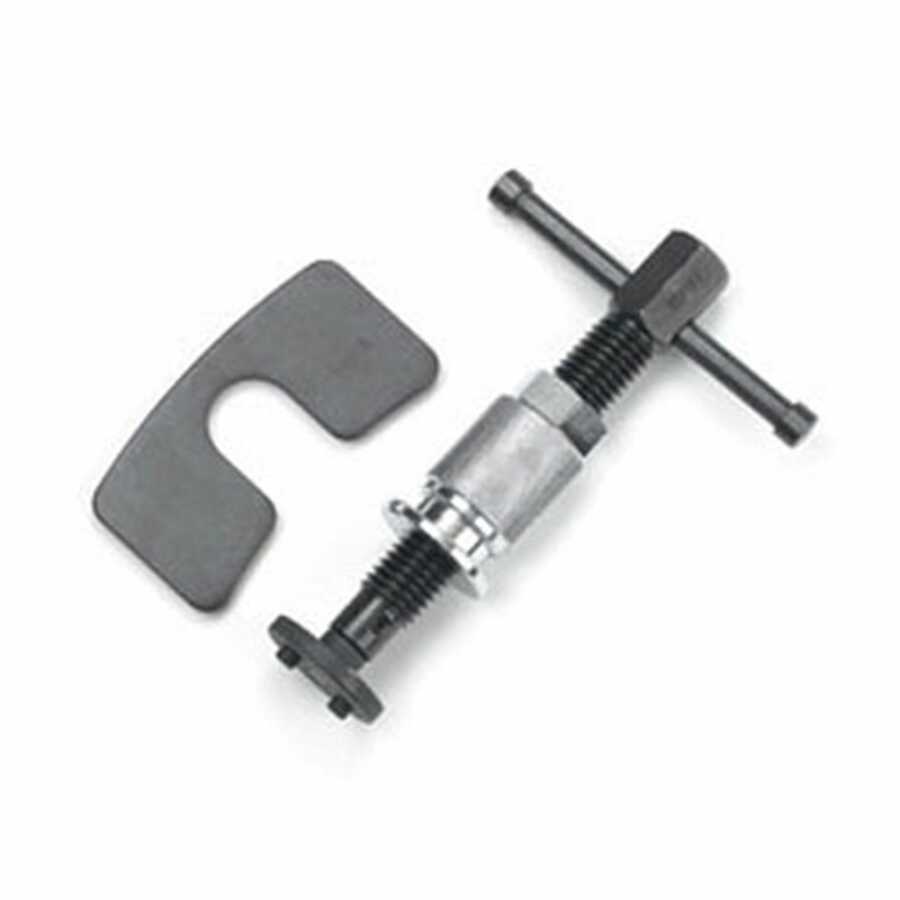 Applicator & Pad for Rear Brake Caliper Tool