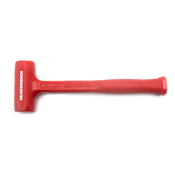 Standard Head One-Piece Dead Blow Hammer 13 oz.