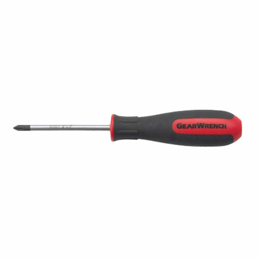 Gearwrench #1 X 3\\ PHILLIPS\"