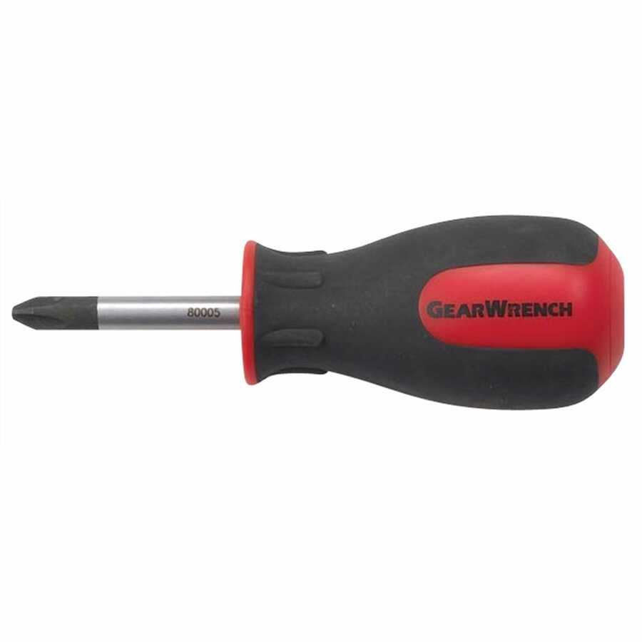 Gearwrench #2 X 1-1/2 PHILLIPS