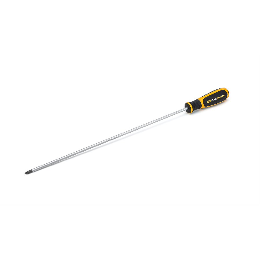 #2 x 16" Phillips® Dual Material Screwdriver