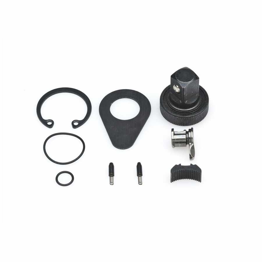 RAT REP KIT 3/8" DRIVE