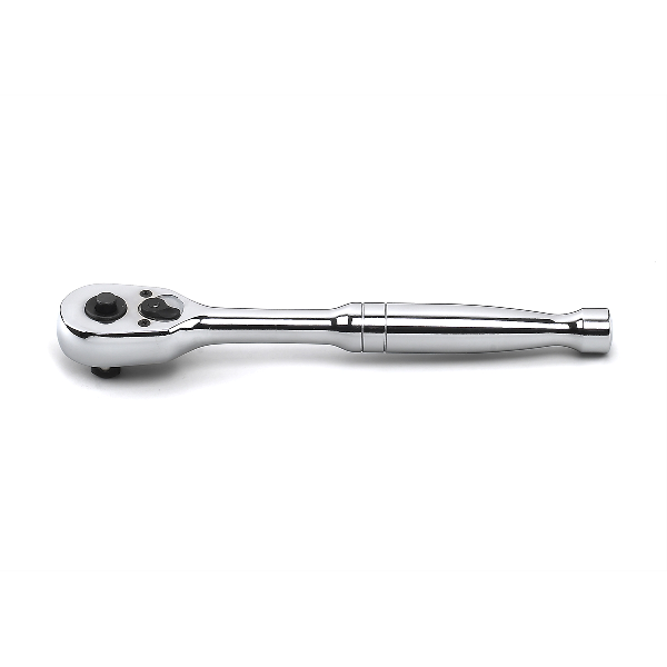 Quick-Release Teardrop Ratchet 1/2" Dr.