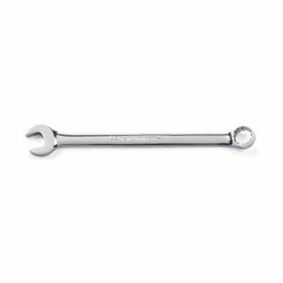17 mm 12 Pt. Non-Ratcheting Combination Wrench