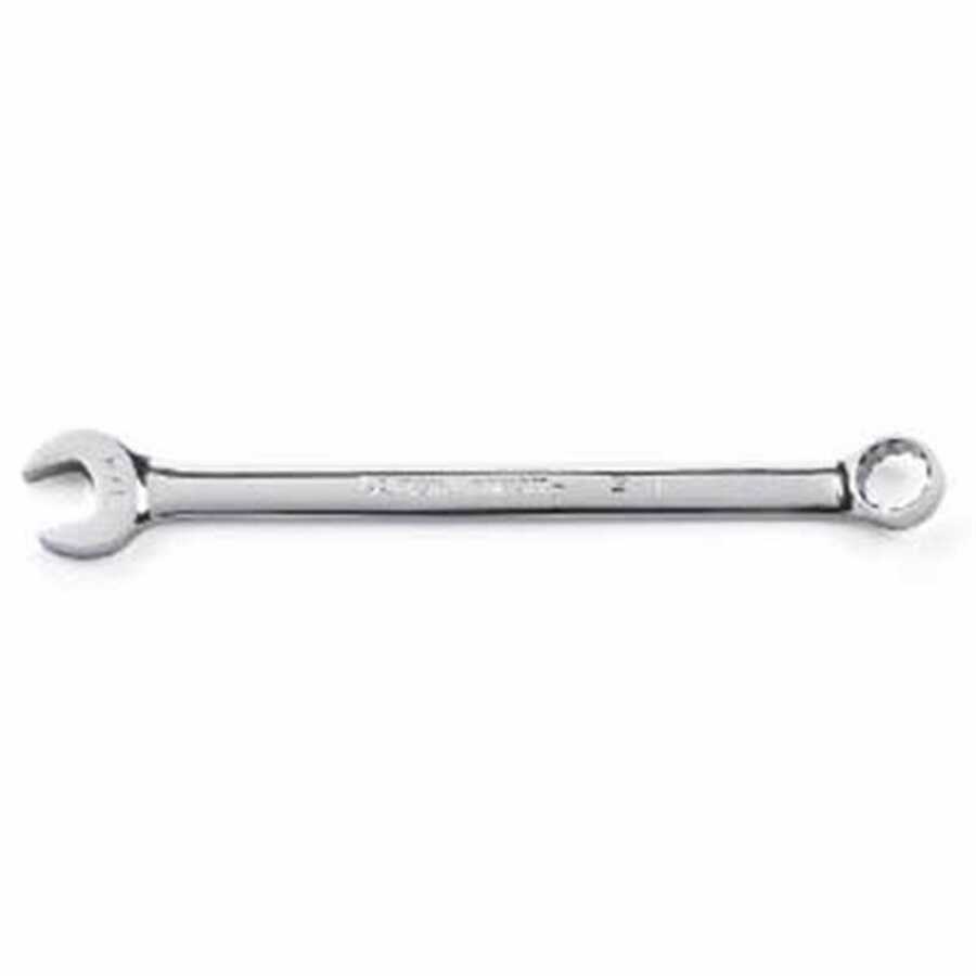 23 mm Long Pattern Combination Wrench