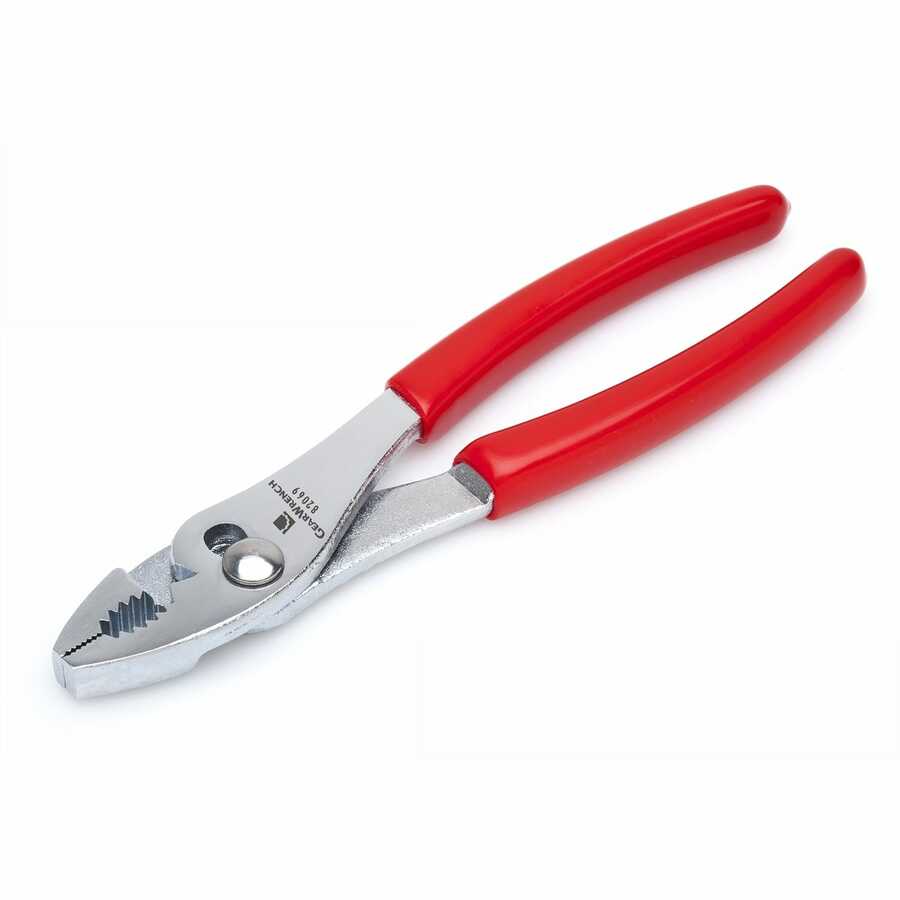 8 Slip Joint Pliers GearWrench 82014