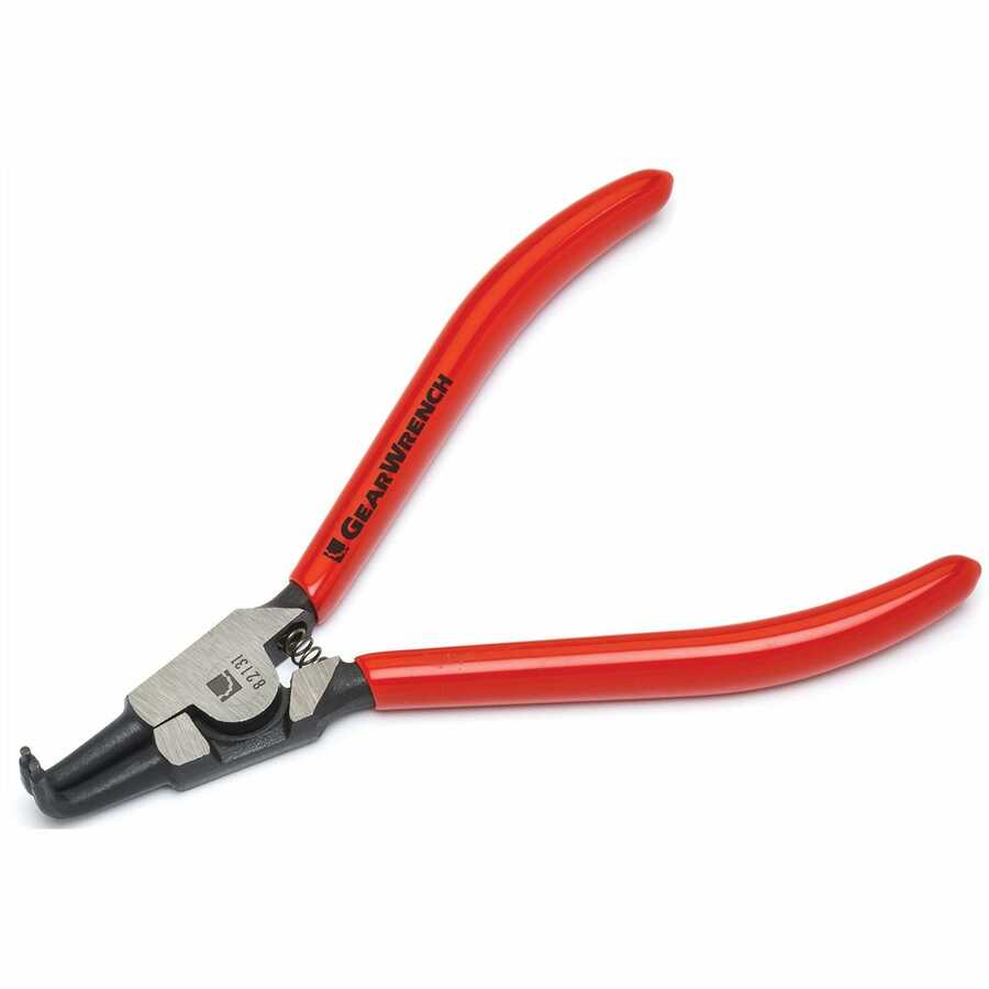 5\"EXT 90 SNAP RING PLIERS