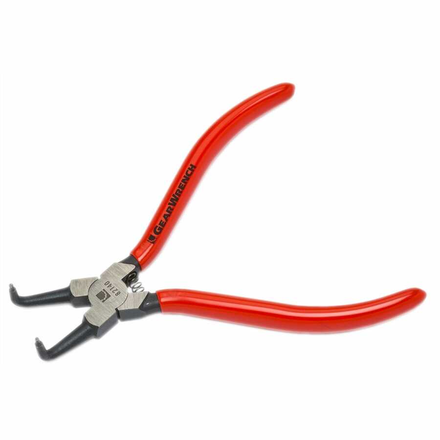 7" Internal 90 Snap Ring Pliers