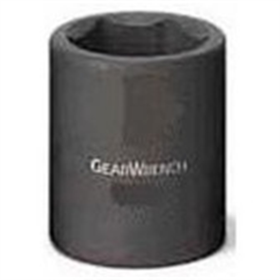 1/4" DRIVE IMPACT SOCKET 12MM