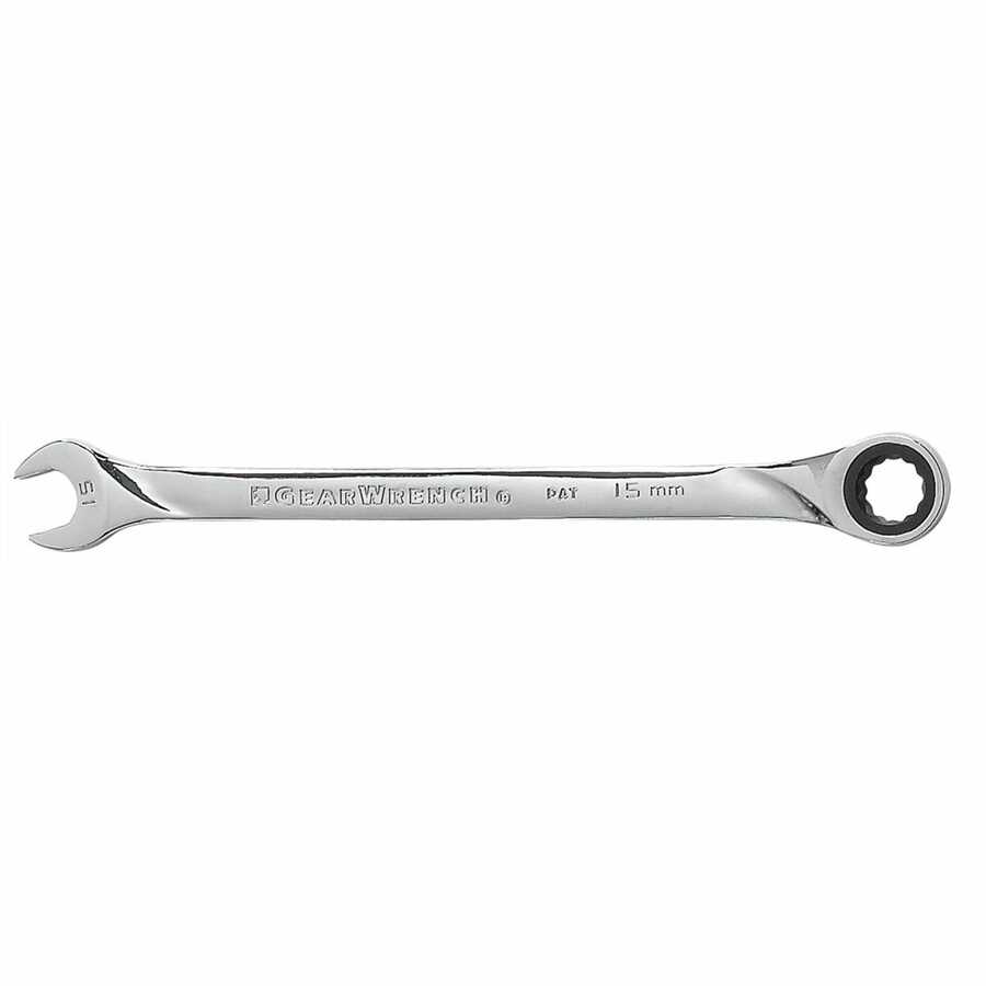 Metric XL GearWrench - 15mm