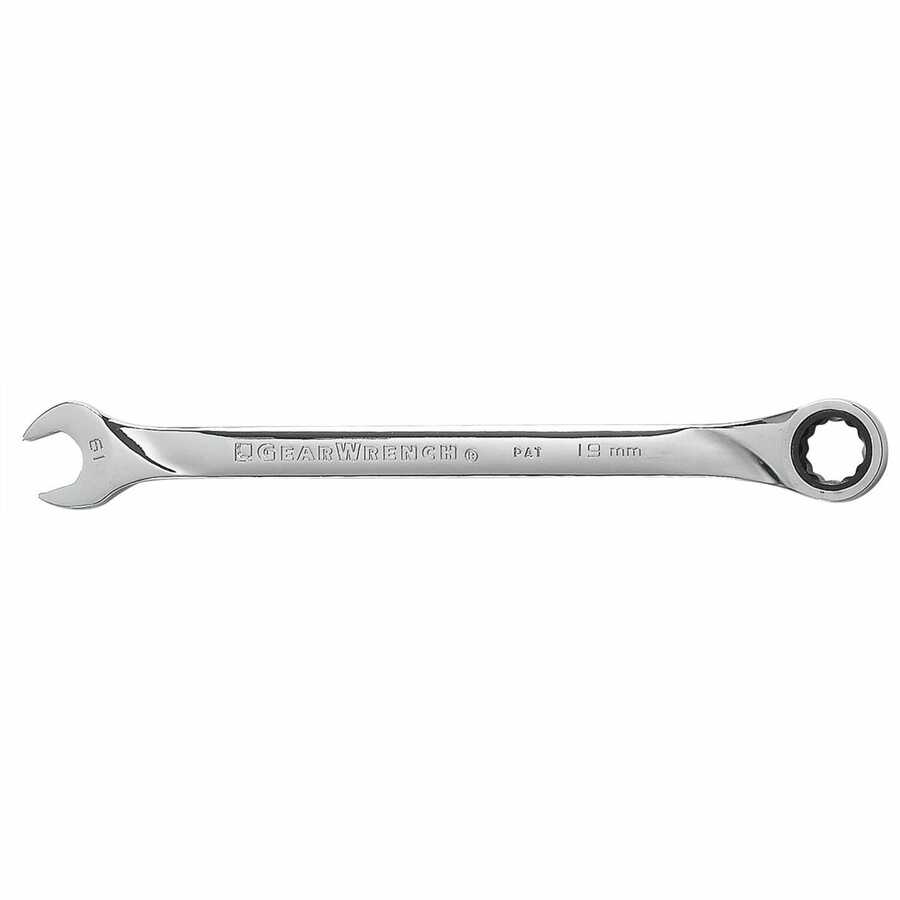 Metric XL GearWrench - 19mm