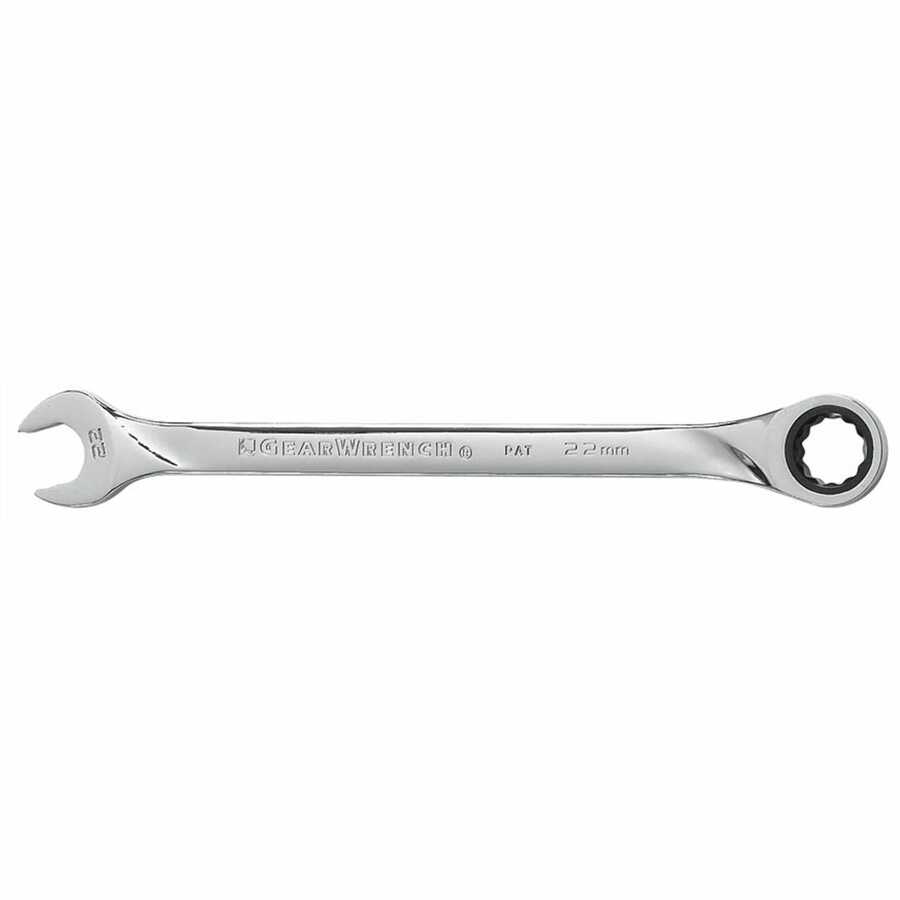 Metric XL GearWrench - 22mm