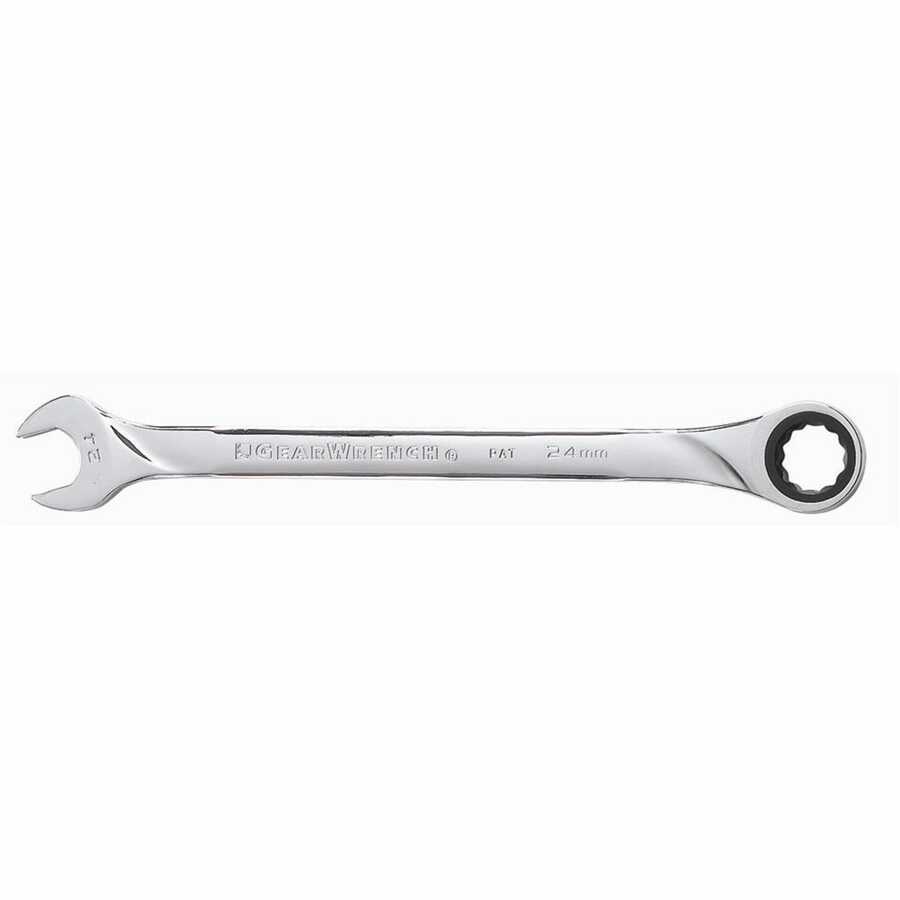 Metric XL GearWrench - 24mm