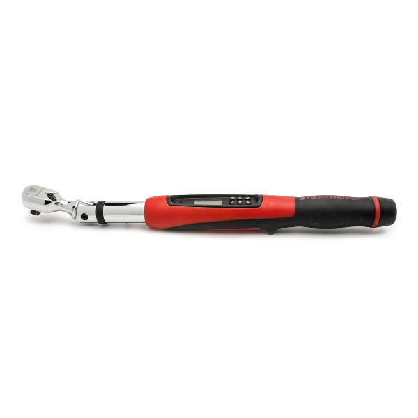 3/8IN DR Electronic Torque Wrench