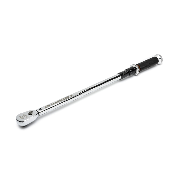 1/2" Dr. 120XP Micrometer Torque Wrench 30-250FT/LB