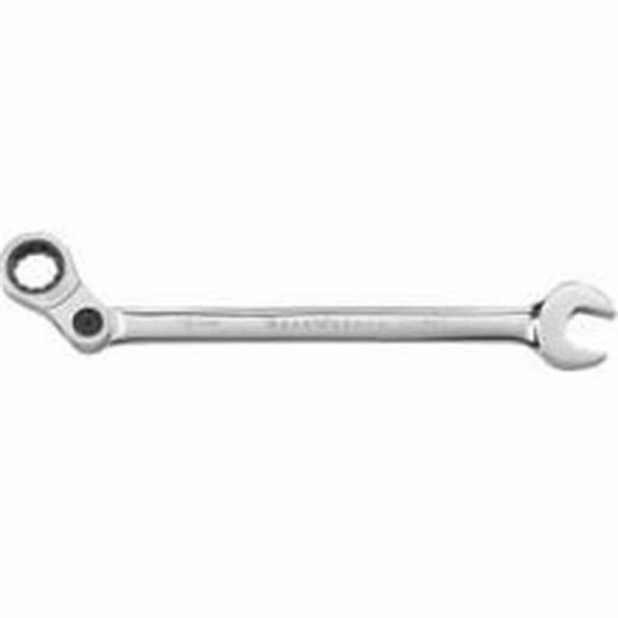 5/8" INDEXING COMBINATION WRENCH