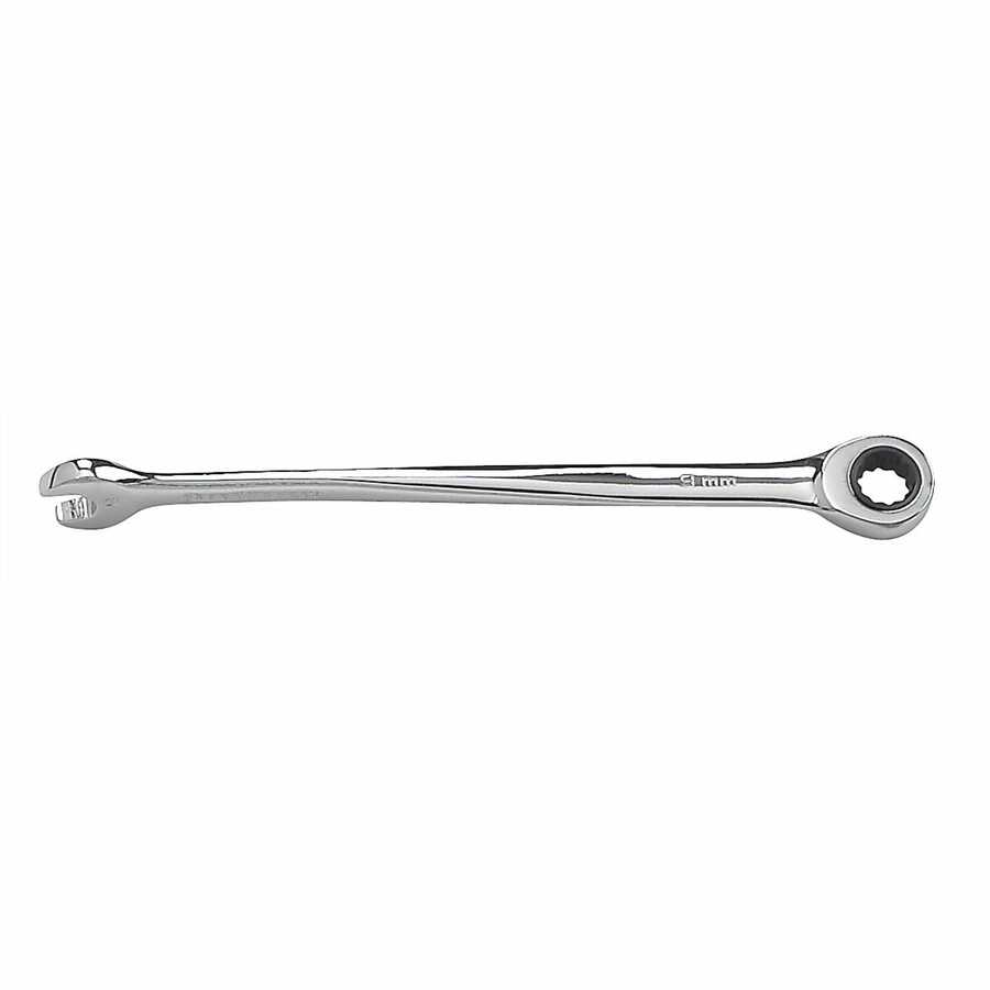 9 mm XL X-Beam Combination Ratcheting Wrench