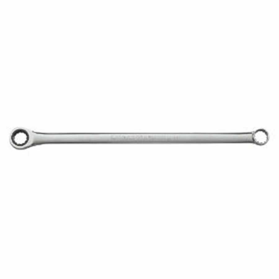 XL GearBox Double Box Ratcheting Wrench 7/16 Inch