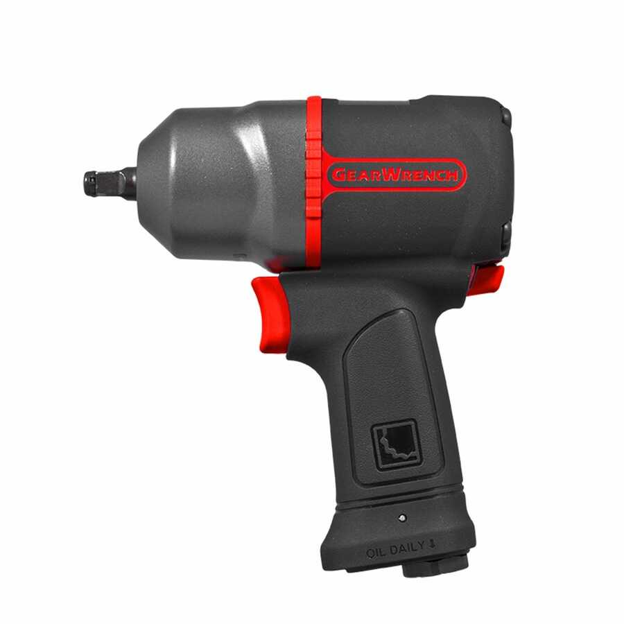 3/8" Drive Premium Air Impact Wrench