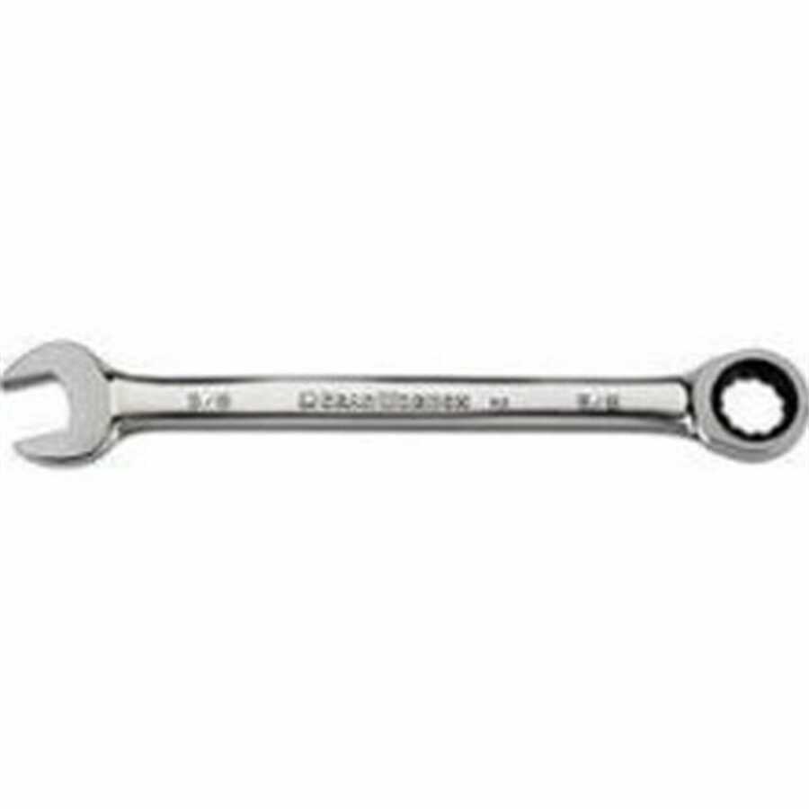 1/4 In Combination Gearwrench