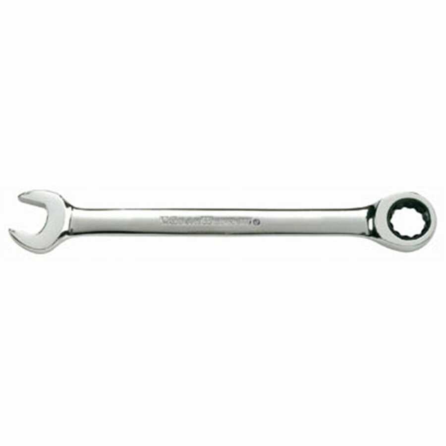 Ratcheting Combination GearWrench - 11/32 In