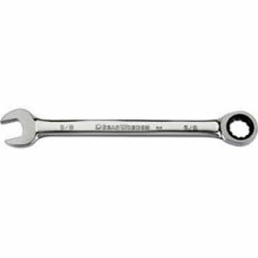 Wrench Ratcheting Combination - 11/16 In Gearwrench