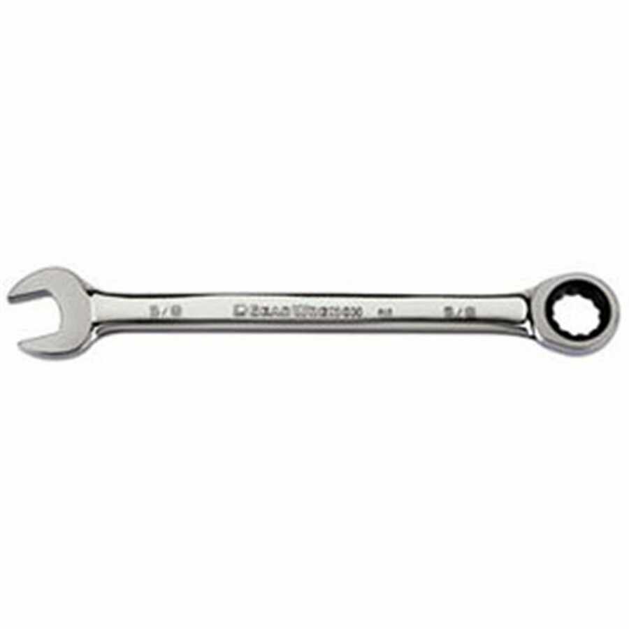 Wrench Ratcheting Combination - 16mm Gearwrench