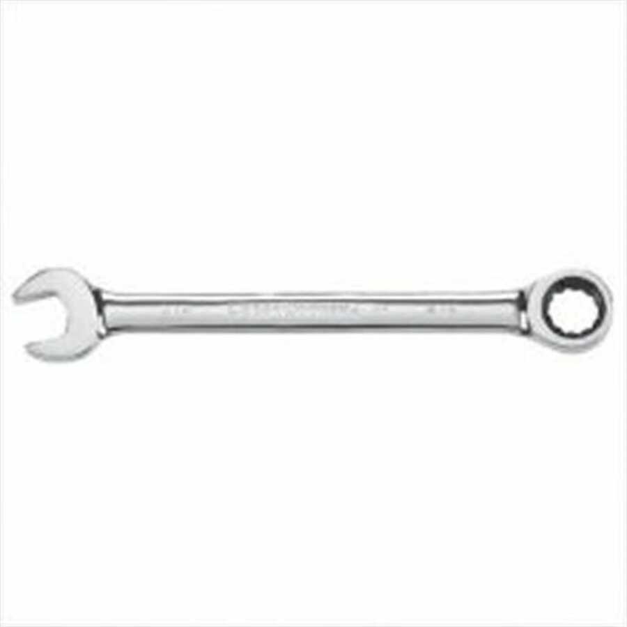 30 mm Combination Ratcheting Wrench METRIC