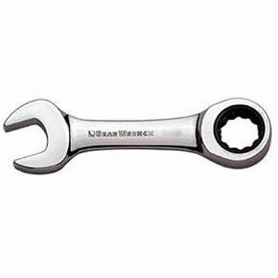 18MM Stubby Gearwrench