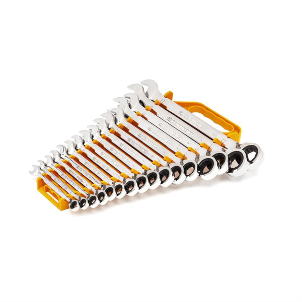 16PC MM REV GEARWRENCH