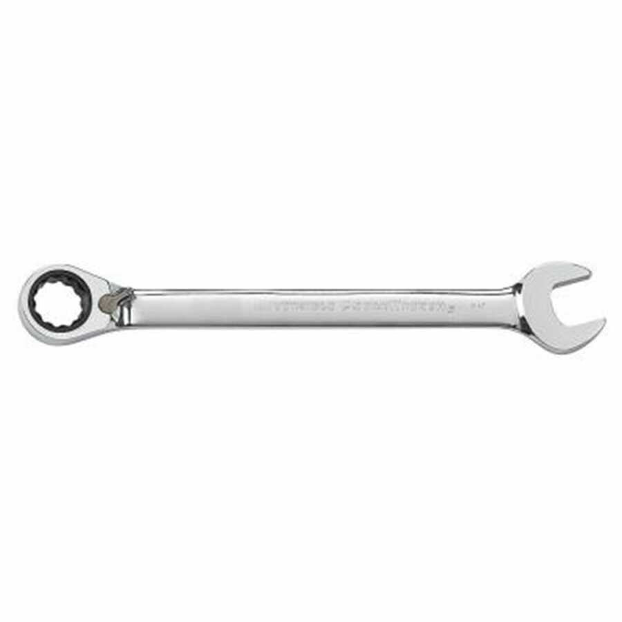 Metric Reversible GearWrench - 21mm