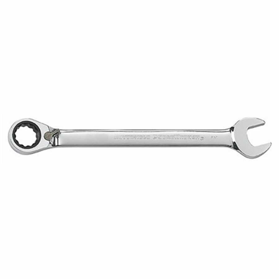 Metric Reversible GearWrench - 25mm