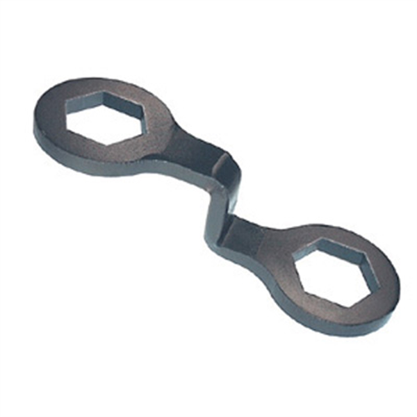 Combination Cap Nut Wrench