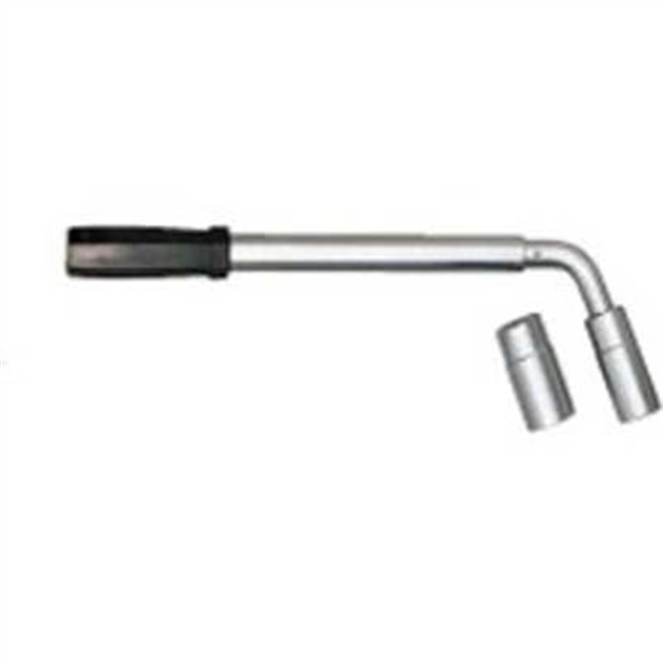 NutBuster Telescoping Lug Wrench - 21 In