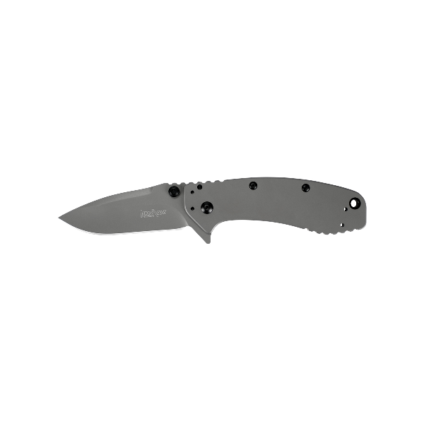 Cryo II is a Rick Hinder designed knife.