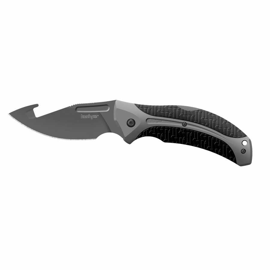 Lonerock Folding Gut Hook