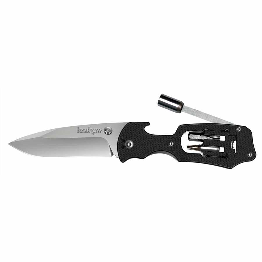 Select Fire Tool Knife