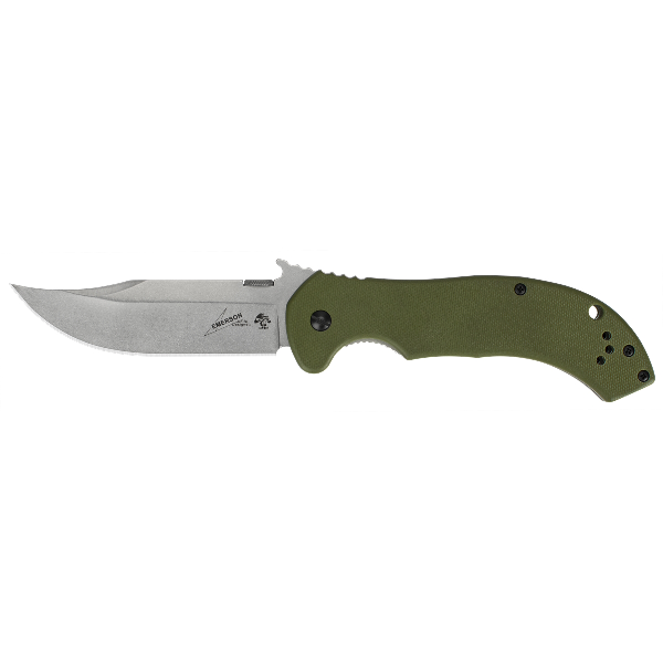 EMERSON CQC-10K