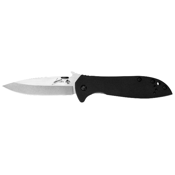 KERSHAW CQC-4KXL D2 KNIFE