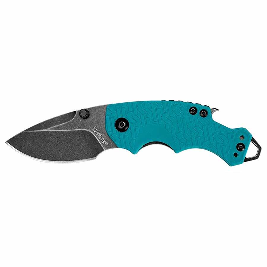 Shuffle Teal Blackwash